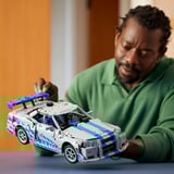 LEGO 42210, Jouets de construction 