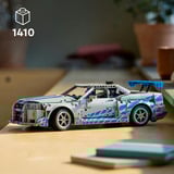 LEGO 42210, Jouets de construction 