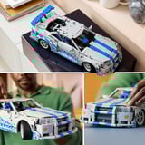 LEGO 42210, Jouets de construction 
