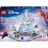 LEGO 43273, Jouets de construction 