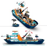 LEGO 60368, Jouets de construction 