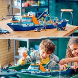 LEGO 60368, Jouets de construction 