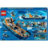 LEGO 60368, Jouets de construction 