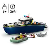 LEGO 60456, Jouets de construction 