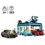 LEGO 60497, Jouets de construction 