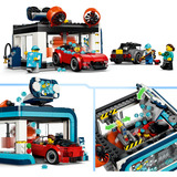 LEGO 60497, Jouets de construction 