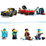 LEGO 60497, Jouets de construction 