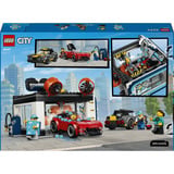 LEGO 60497, Jouets de construction 