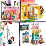 LEGO Friends - Le centre collectif de Heartlake City, Jouets de construction 41748