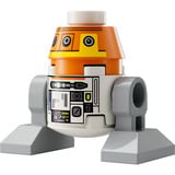 LEGO LEGO Star Wars ToA, Jouets de construction 