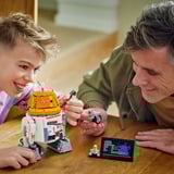 LEGO LEGO Star Wars ToA, Jouets de construction 