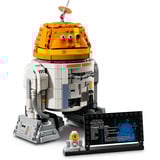 LEGO LEGO Star Wars ToA, Jouets de construction 