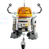 LEGO LEGO Star Wars ToA, Jouets de construction 