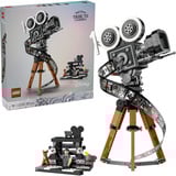 LEGO La caméra hommage à Walt Disney, Jouets de construction 