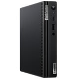 Lenovo G208716-002A1, Mini PC Noir