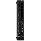 Lenovo G208716-002A1, Mini PC Noir
