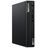 Lenovo ThinkCentre M70q 11DU reconditionné, Mini PC Noir