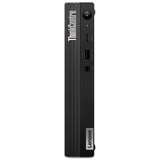 Lenovo ThinkCentre M70q 11DU reconditionné, Mini PC Noir