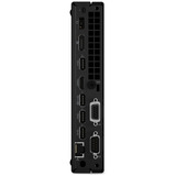 Lenovo ThinkCentre M70q 11DU reconditionné, Mini PC Noir