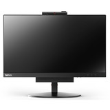 Lenovo ThinkCentre Tiny-In-One 24 Reconditionné 23.8" Moniteur  Noir