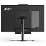 Lenovo ThinkCentre Tiny-In-One 24 Reconditionné 23.8" Moniteur  Noir