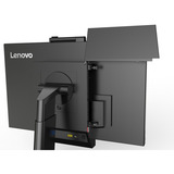 Lenovo ThinkCentre Tiny-In-One 24 Reconditionné 23.8" Moniteur  Noir