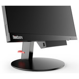Lenovo ThinkCentre Tiny-In-One 24 Reconditionné 23.8" Moniteur  Noir
