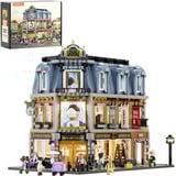Lumibricks Brick Art Gallery, Jouets de construction 