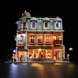 Lumibricks Brick Art Gallery, Jouets de construction 