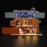 Lumibricks L9085, Jouets de construction 
