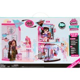 MGA Entertainment 580652EUC, Jeu de construction 