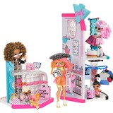 MGA Entertainment 580652EUC, Jeu de construction 