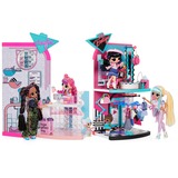 MGA Entertainment 580652EUC, Jeu de construction 