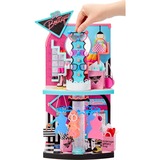 MGA Entertainment 580652EUC, Jeu de construction 