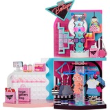 MGA Entertainment 580652EUC, Jeu de construction 