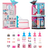 MGA Entertainment 580652EUC, Jeu de construction 