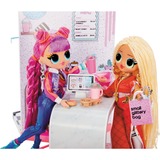 MGA Entertainment 580652EUC, Jeu de construction 