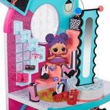 MGA Entertainment 580652EUC, Jeu de construction 