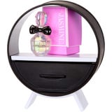 MGA Entertainment Make It Mini Fragrances in PDQ, Bricolage Miniverse Make It Mini Fragrances in PDQ, Kit de fabrication de parfum pour enfants, 8 an(s), Multicolore