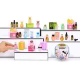 MGA Entertainment Make It Mini Fragrances in PDQ, Bricolage Miniverse Make It Mini Fragrances in PDQ, Kit de fabrication de parfum pour enfants, 8 an(s), Multicolore