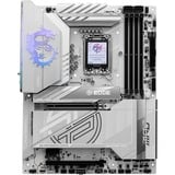 MSI MPG Z890 EDGE TI WIFI carte mère socket 1851 RAID, 5Gb-LAN, WIFI, BT, Sound, ATX