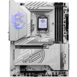 MSI MPG Z890 EDGE TI WIFI carte mère socket 1851 RAID, 5Gb-LAN, WIFI, BT, Sound, ATX