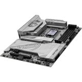 MSI MPG Z890 EDGE TI WIFI carte mère socket 1851 RAID, 5Gb-LAN, WIFI, BT, Sound, ATX