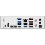 MSI MPG Z890 EDGE TI WIFI carte mère socket 1851 RAID, 5Gb-LAN, WIFI, BT, Sound, ATX