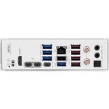 MSI MPG Z890 EDGE TI WIFI carte mère socket 1851 RAID, 5Gb-LAN, WIFI, BT, Sound, ATX
