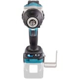 Makita Clé à chocs sans fil DTW700Z, 18 volts, Visseuse à choc Bleu/Noir