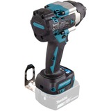 Makita Clé à chocs sans fil DTW700Z, 18 volts, Visseuse à choc Bleu/Noir