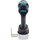 Makita Clé à chocs sans fil DTW700Z, 18 volts, Visseuse à choc Bleu/Noir