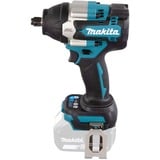 Makita Clé à chocs sans fil DTW700Z, 18 volts, Visseuse à choc Bleu/Noir
