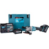 Makita GA005GM201, Meuleuse d'angle Bleu/Noir